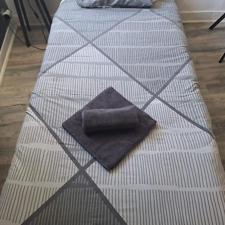 Dormir A6 - Dormir Comme A La Maison - Châteaubriant Kültér fotó