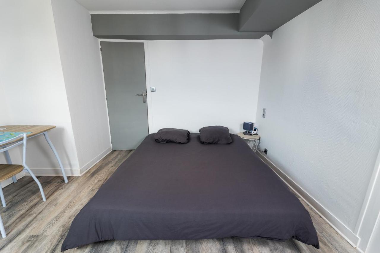 Dormir A6 - Dormir Comme A La Maison - Châteaubriant Kültér fotó