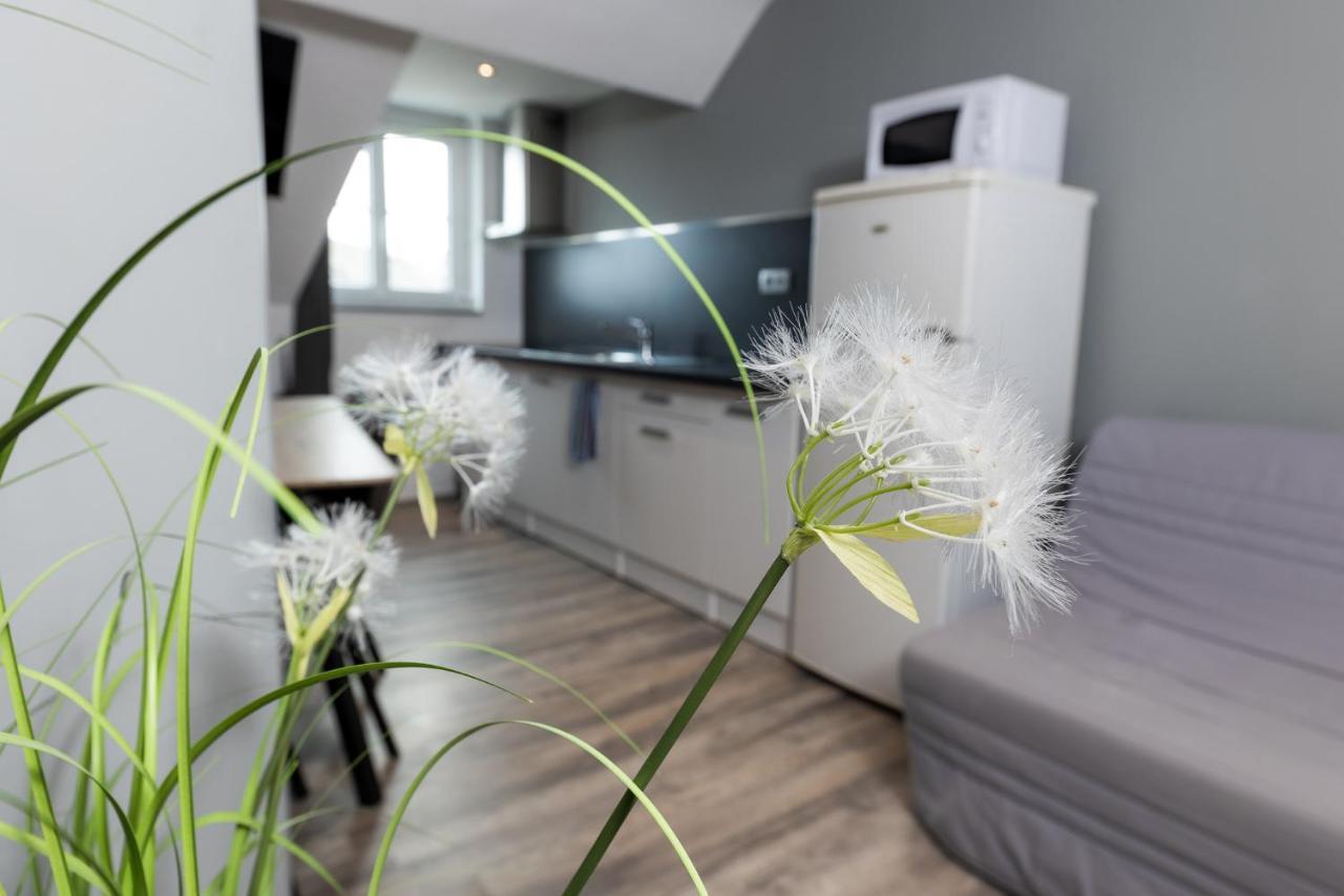 Dormir A6 - Dormir Comme A La Maison - Châteaubriant Kültér fotó